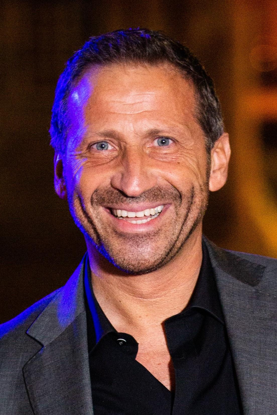 Daniele Marcheggiani