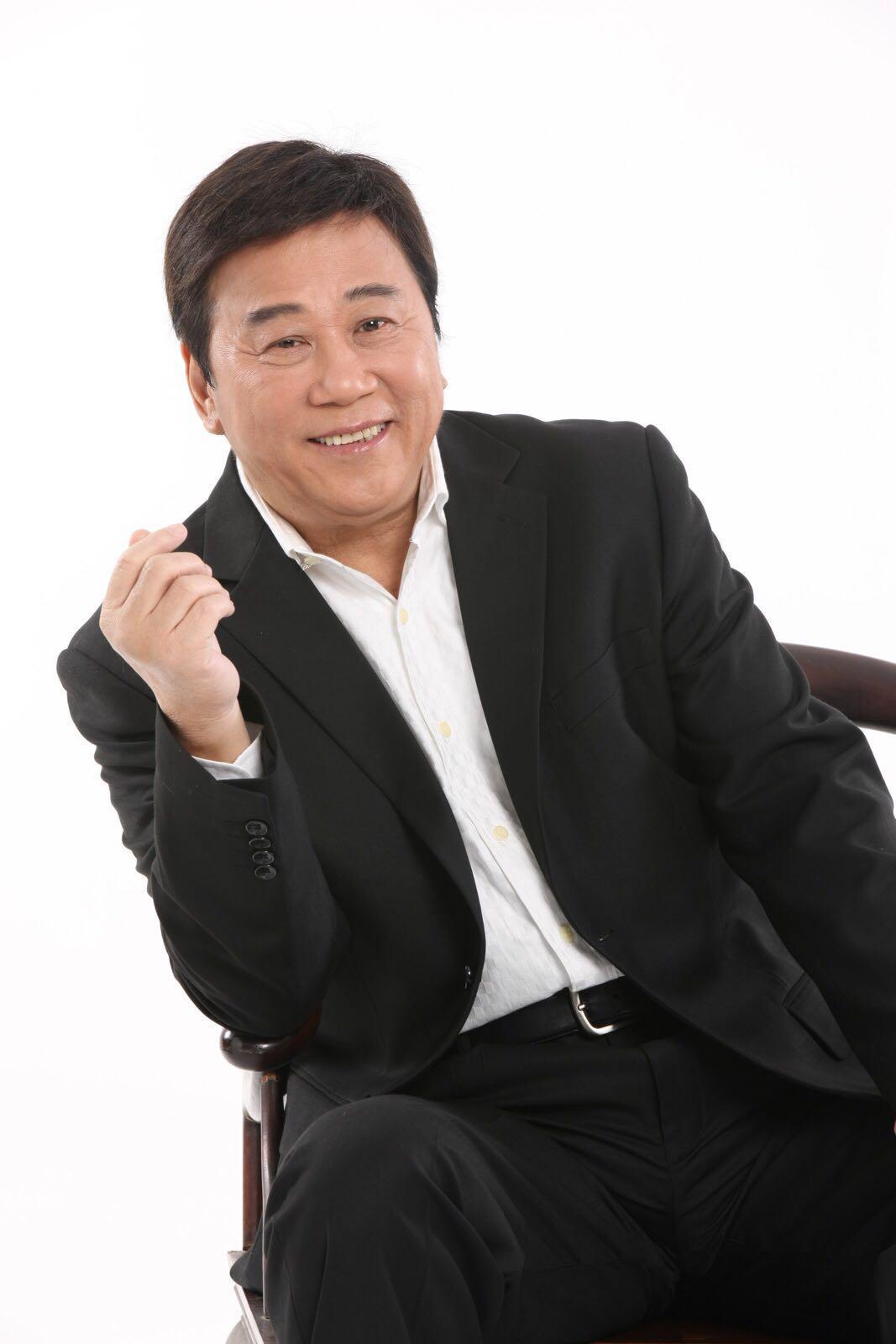 actor Yu Ha large photo