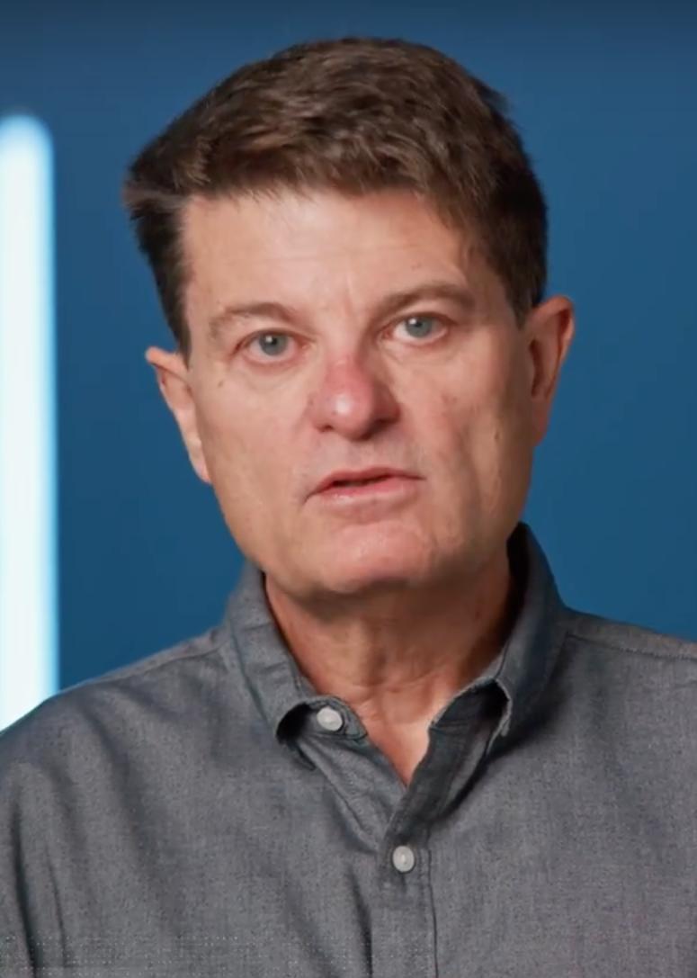 Martin Ford
