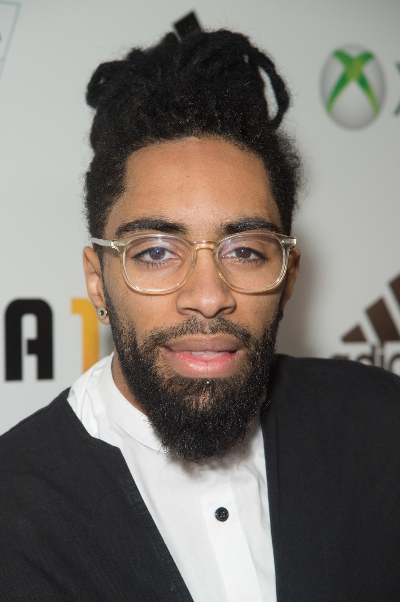 actor Fary large photo