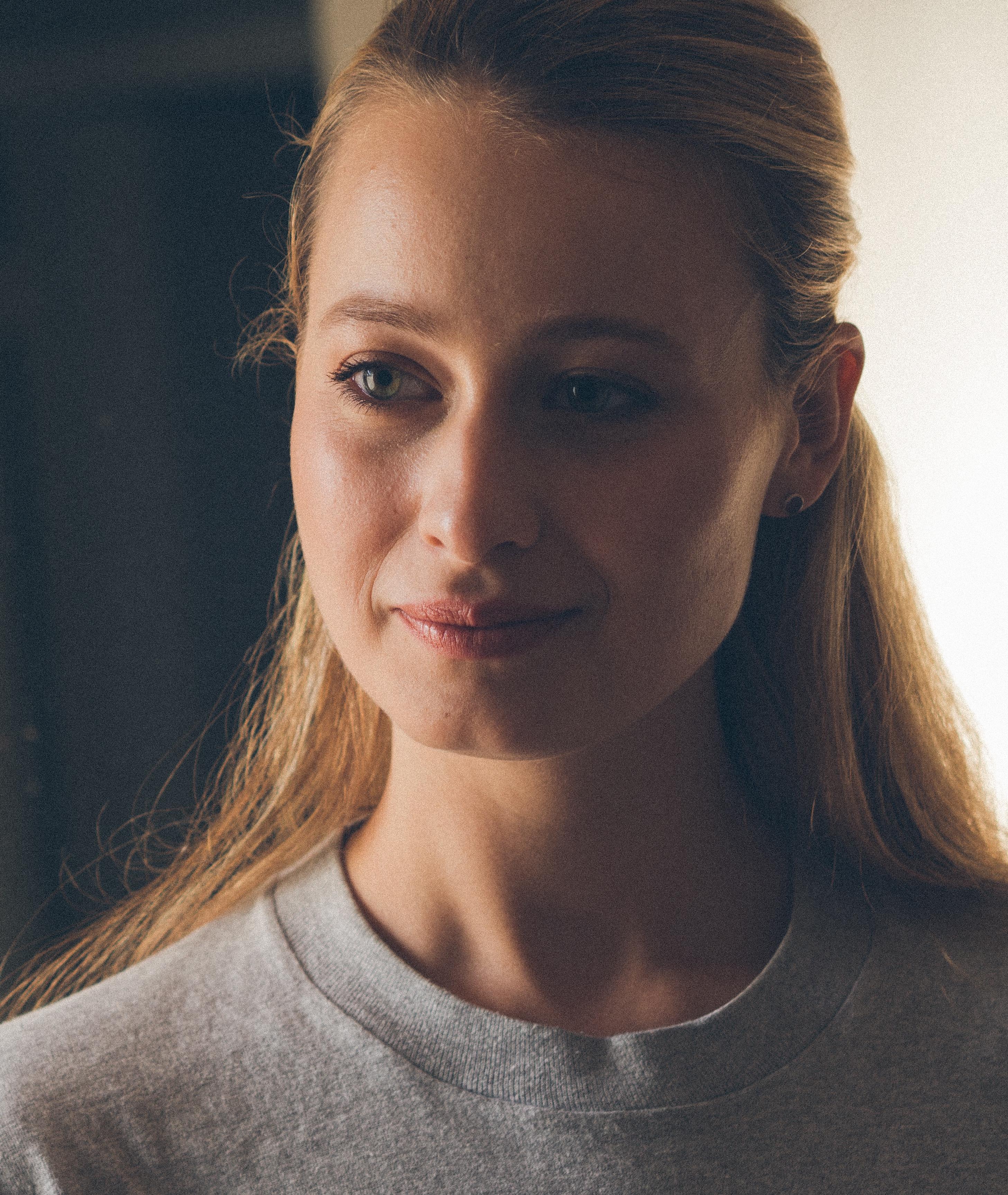 Patricia Kalis