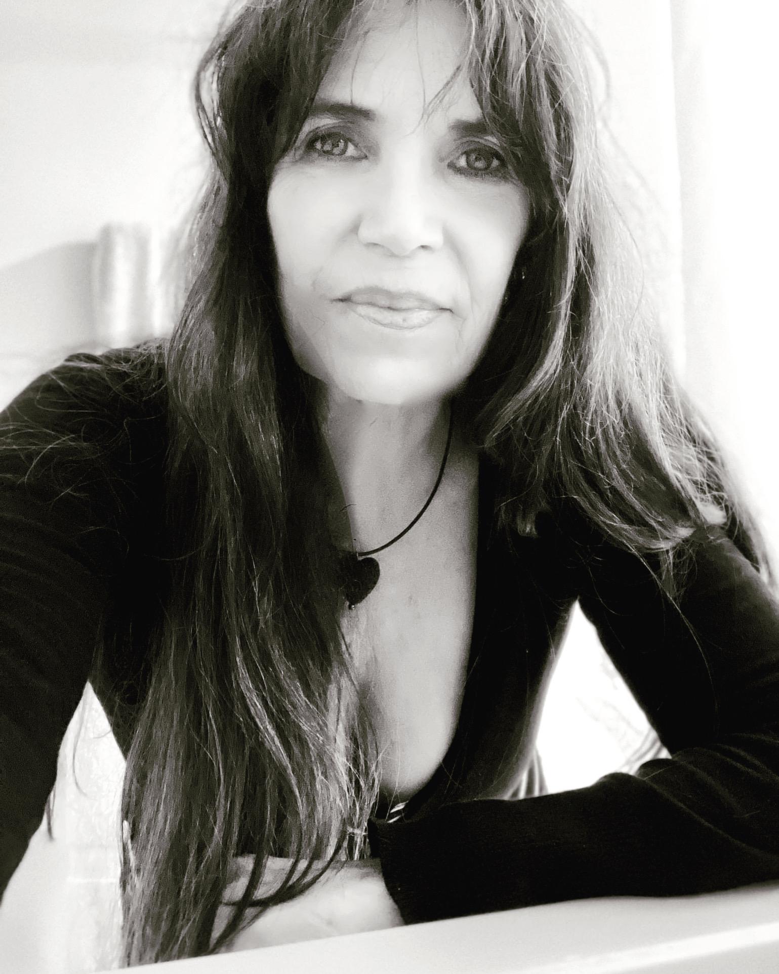 actor Barbara Magnolfi large photo