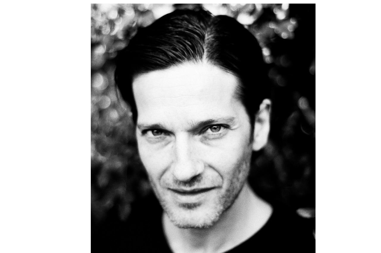 actor Vance Clemente large photo