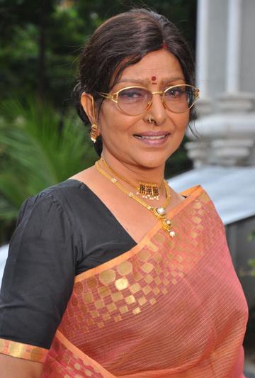 actor Sharada large photo