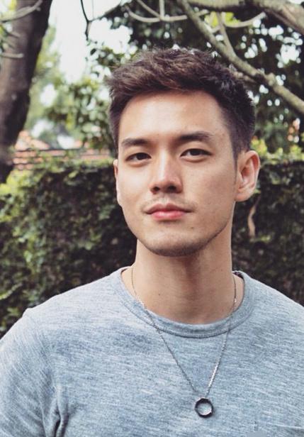 Anthony Xie