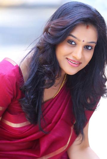 actor Sreejaya Nair large photo