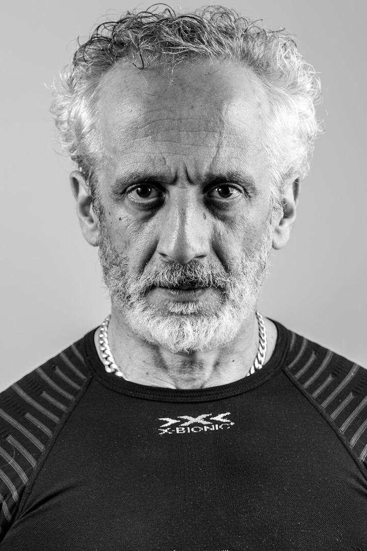 actor Vanni Fois large photo