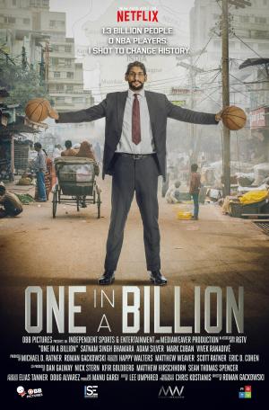 One in a Billion [ترجمة عربية]