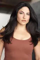 Jillian Armendariz