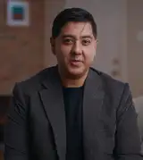 Imran Ahmed