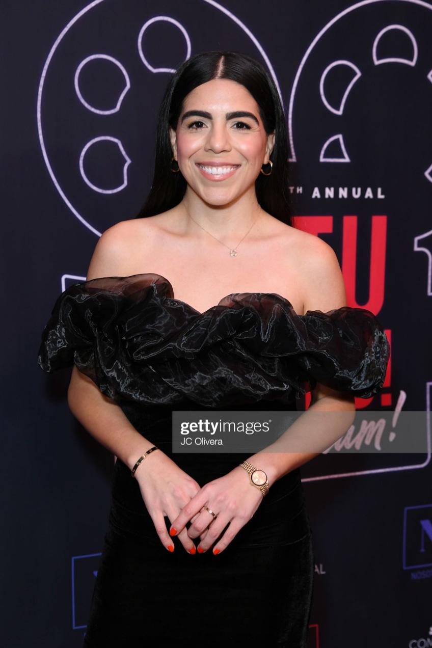 actor Priscela Izquierdo large photo