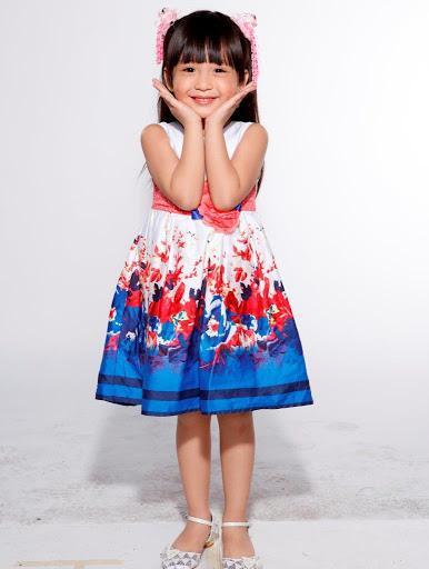 actor Leanne Bautista large photo