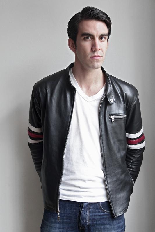 actor Christopher Aguilasocho large photo