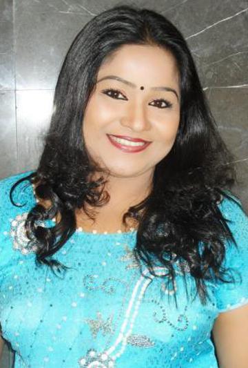 actor Anjana Appukuttan large photo