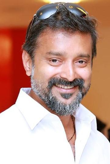 actor Sijoy Varghese large photo