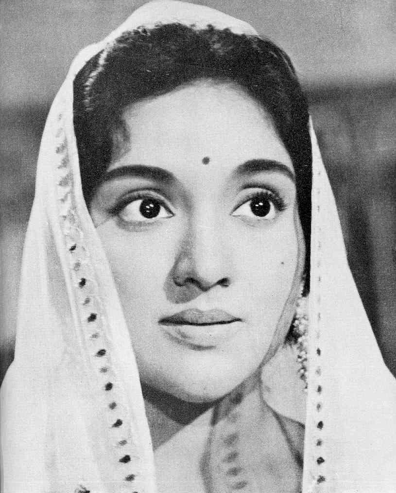 actor Vyjayanthimala large photo