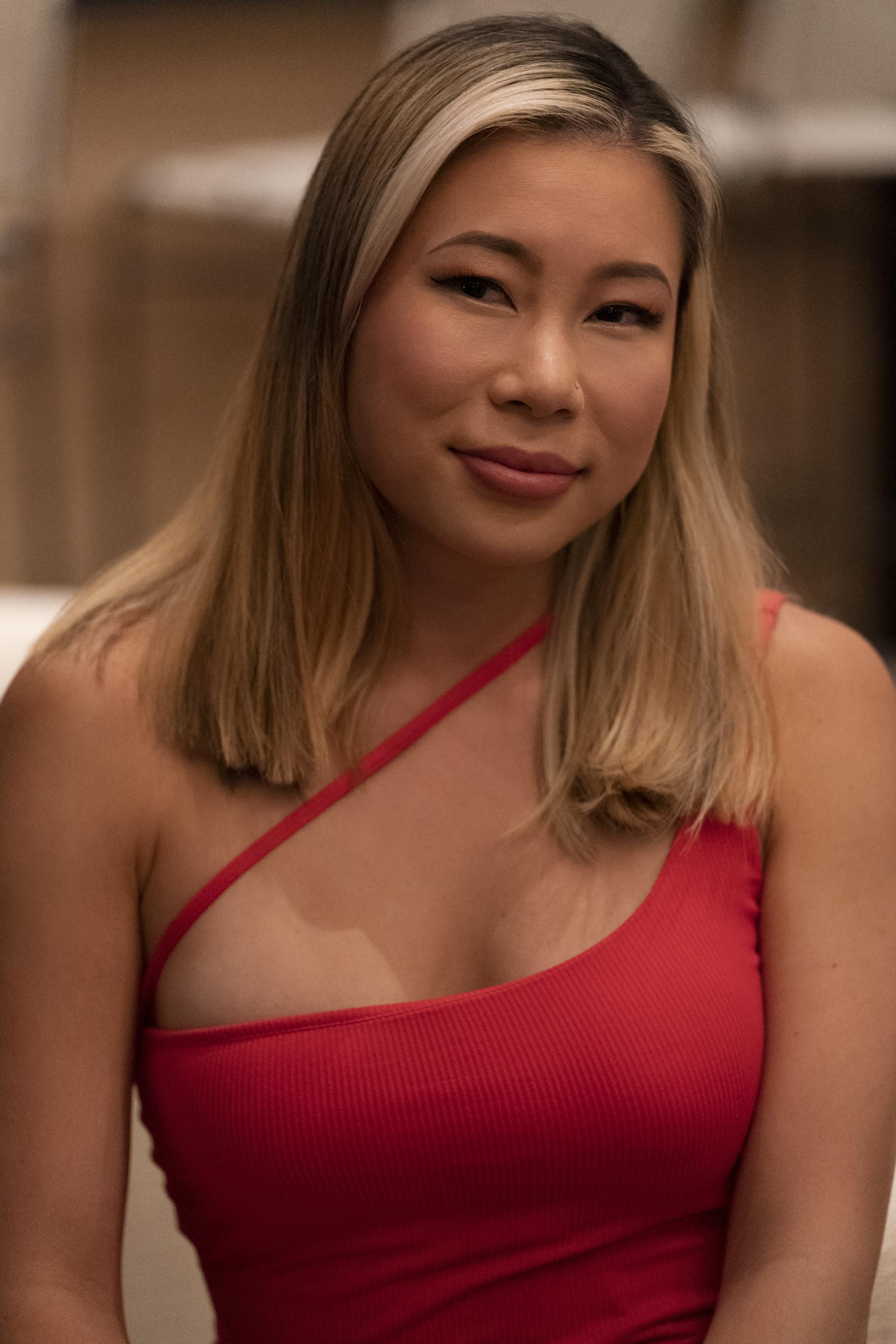 Kasey Ma