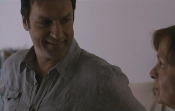 actor Benoît Gouin large photo