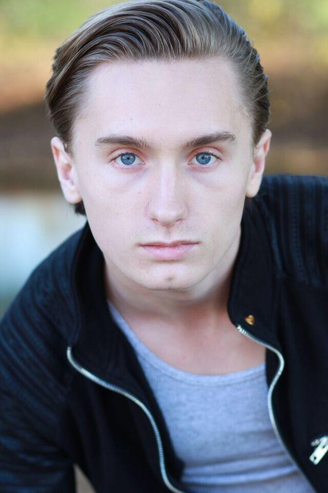 actor Steven Braunstein large photo