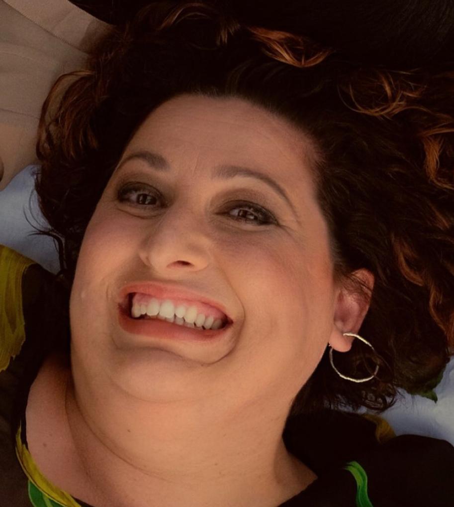 Elisa Padovani