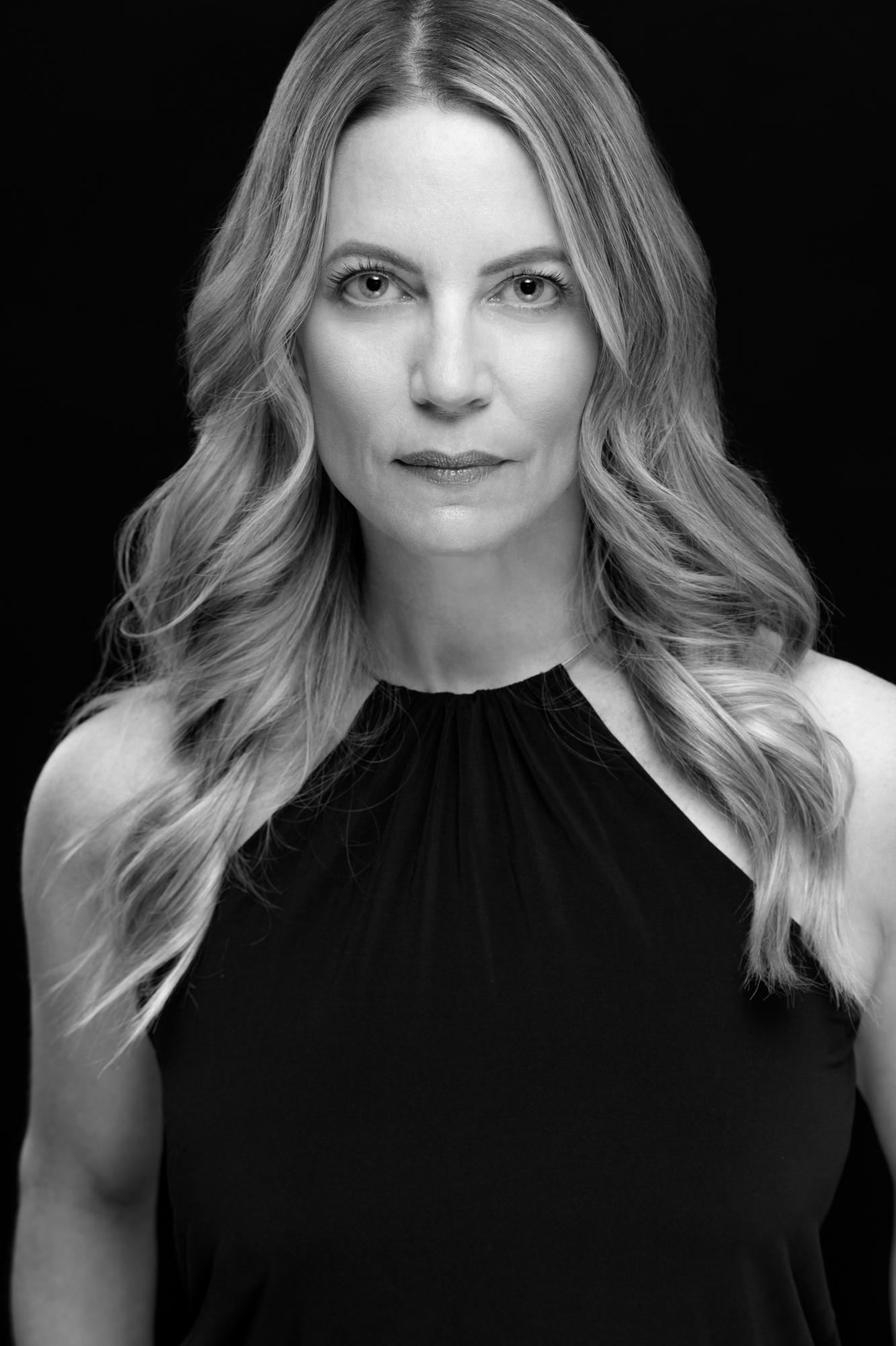 actor Anne Hawthorne large photo