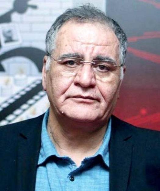 Rasoul Sadrameli