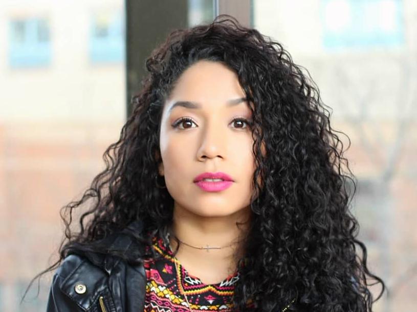 actor Aja Nicole large photo