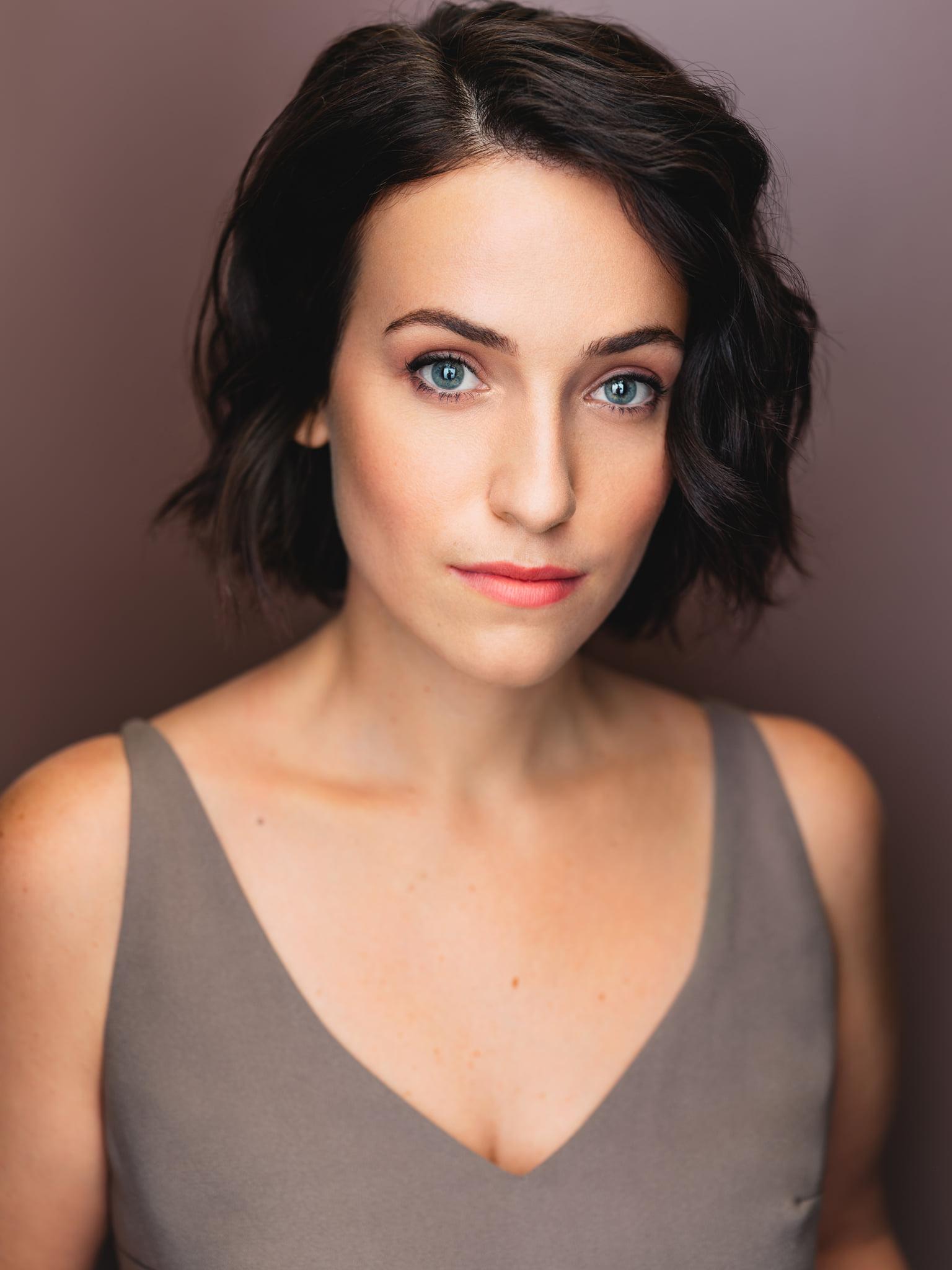 actor Karleigh Chase large photo