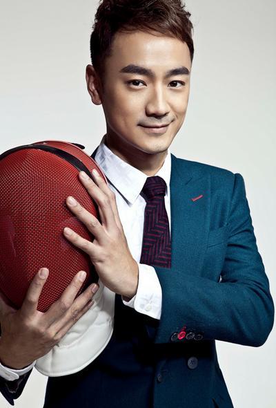 actor Yo-Wei Lin large photo