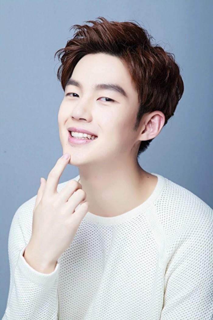 actor Li Dong large photo