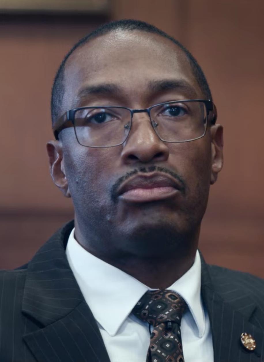 actor Sean Ellis large photo