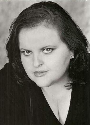 actor Damaris Justamante large photo