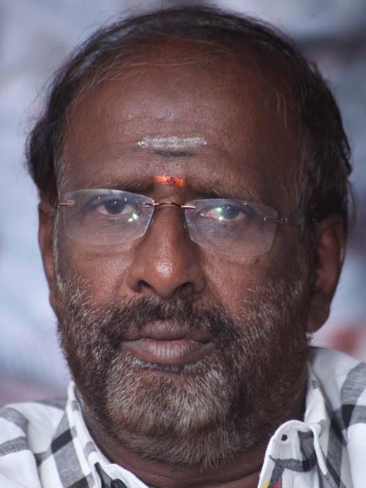 actor Kari Subbu large photo