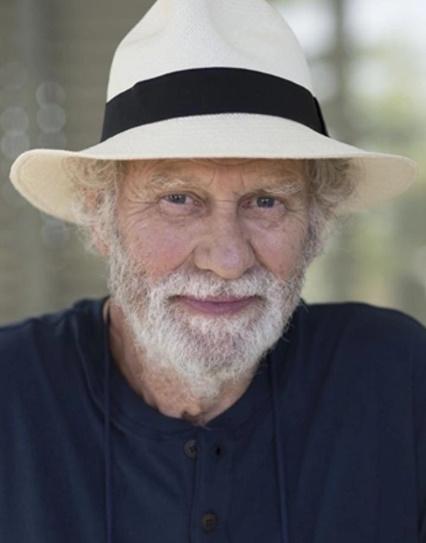 actor Wilson Dunster large photo