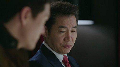 actor Park Sang-won large photo