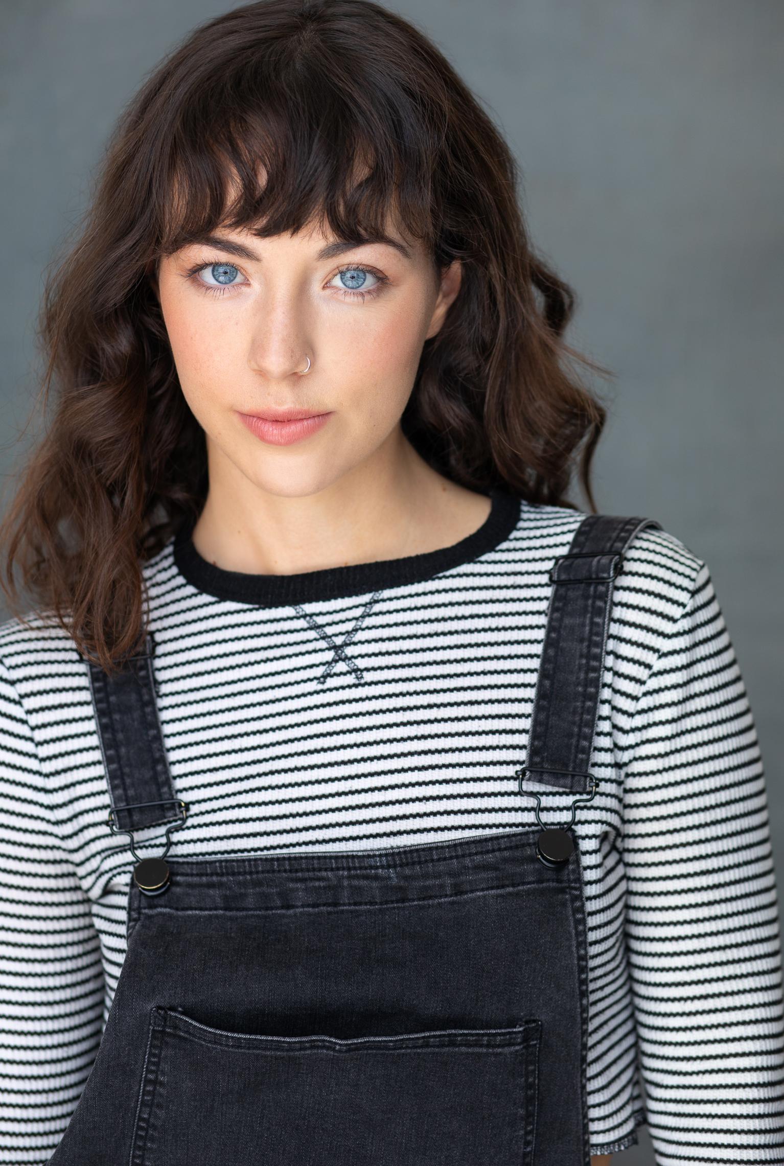 actor Bailey La Flam large photo