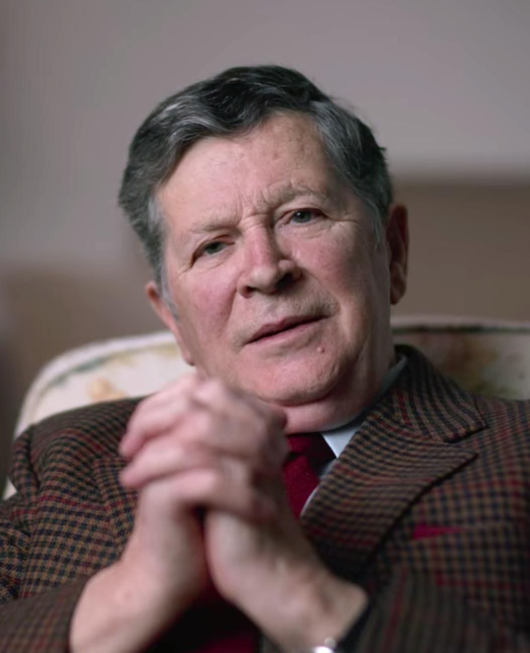 Dermot Dwyer