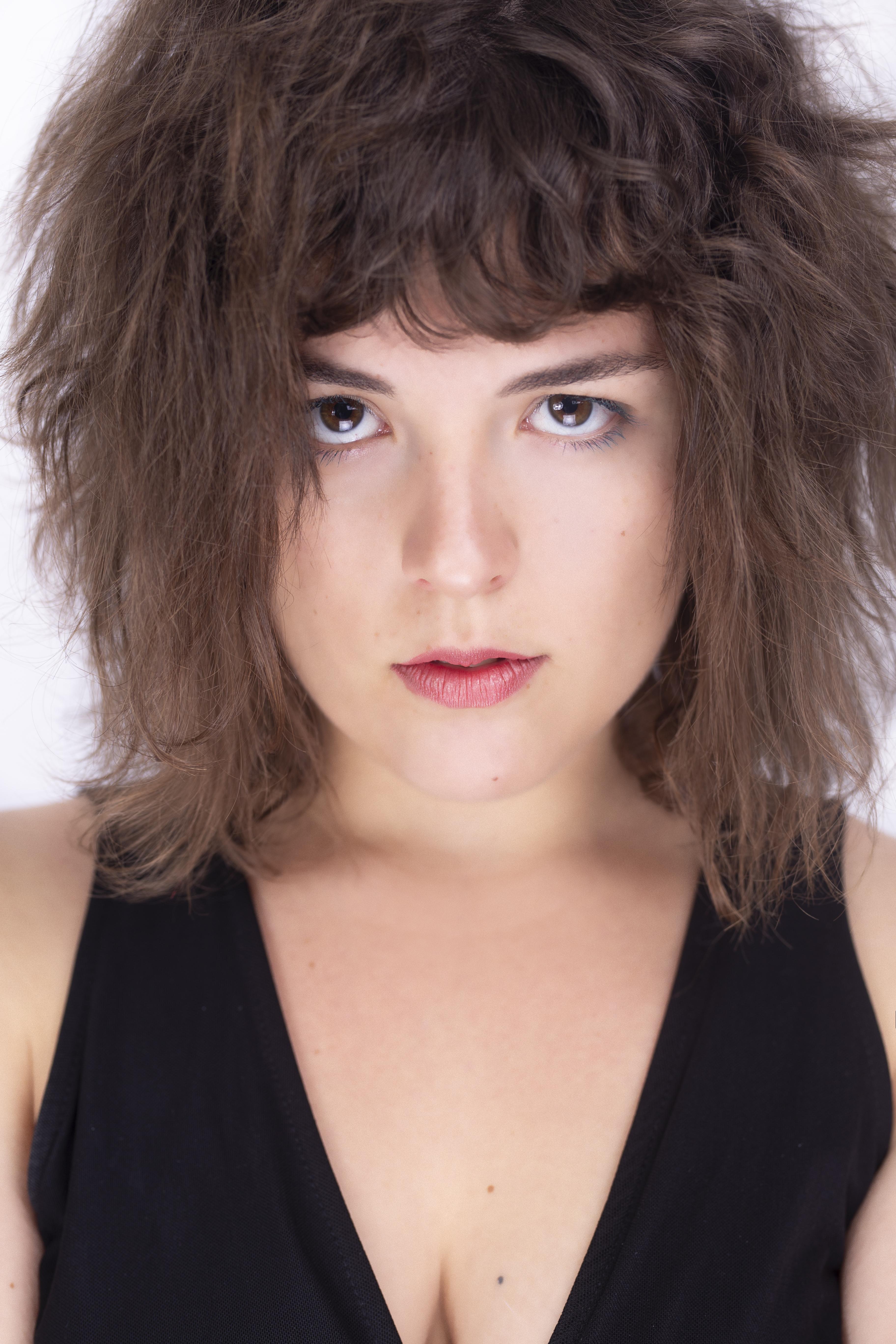 actor Danae Reynaud large photo