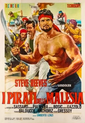 Pirates of the Seven Seas [Version française]