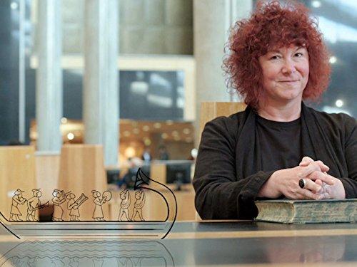 Joann Fletcher