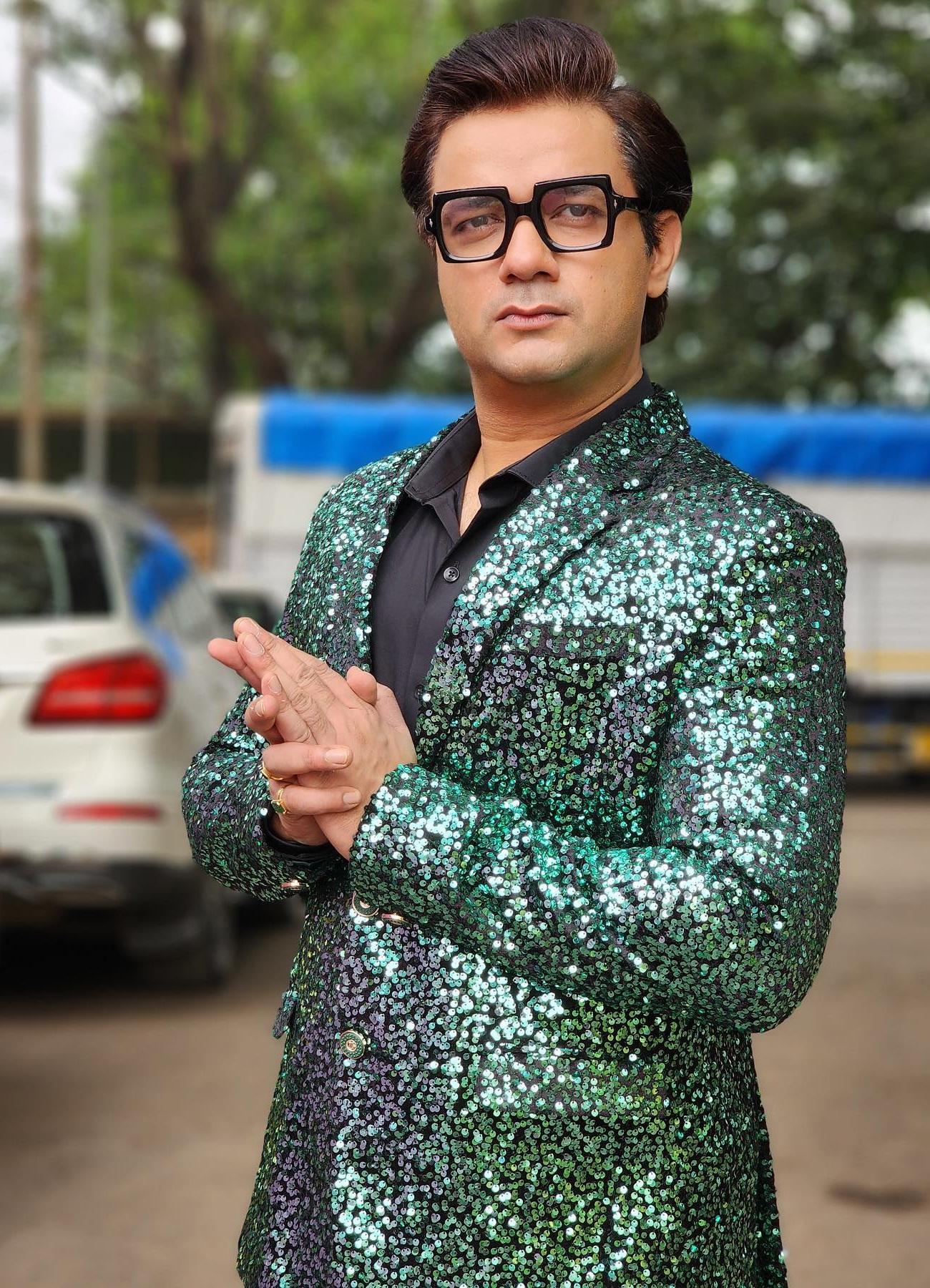 actor Kettan Singh large photo