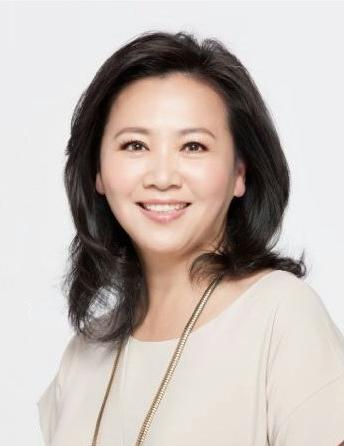 actor Chuan Wang large photo