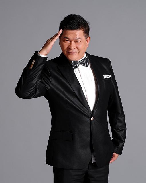 actor Chia-Chia Peng large photo