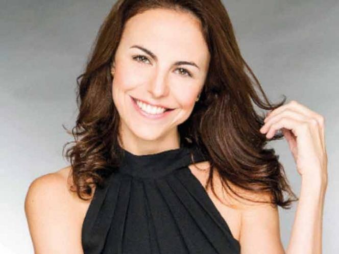 actor Alejandra Ambrosi large photo