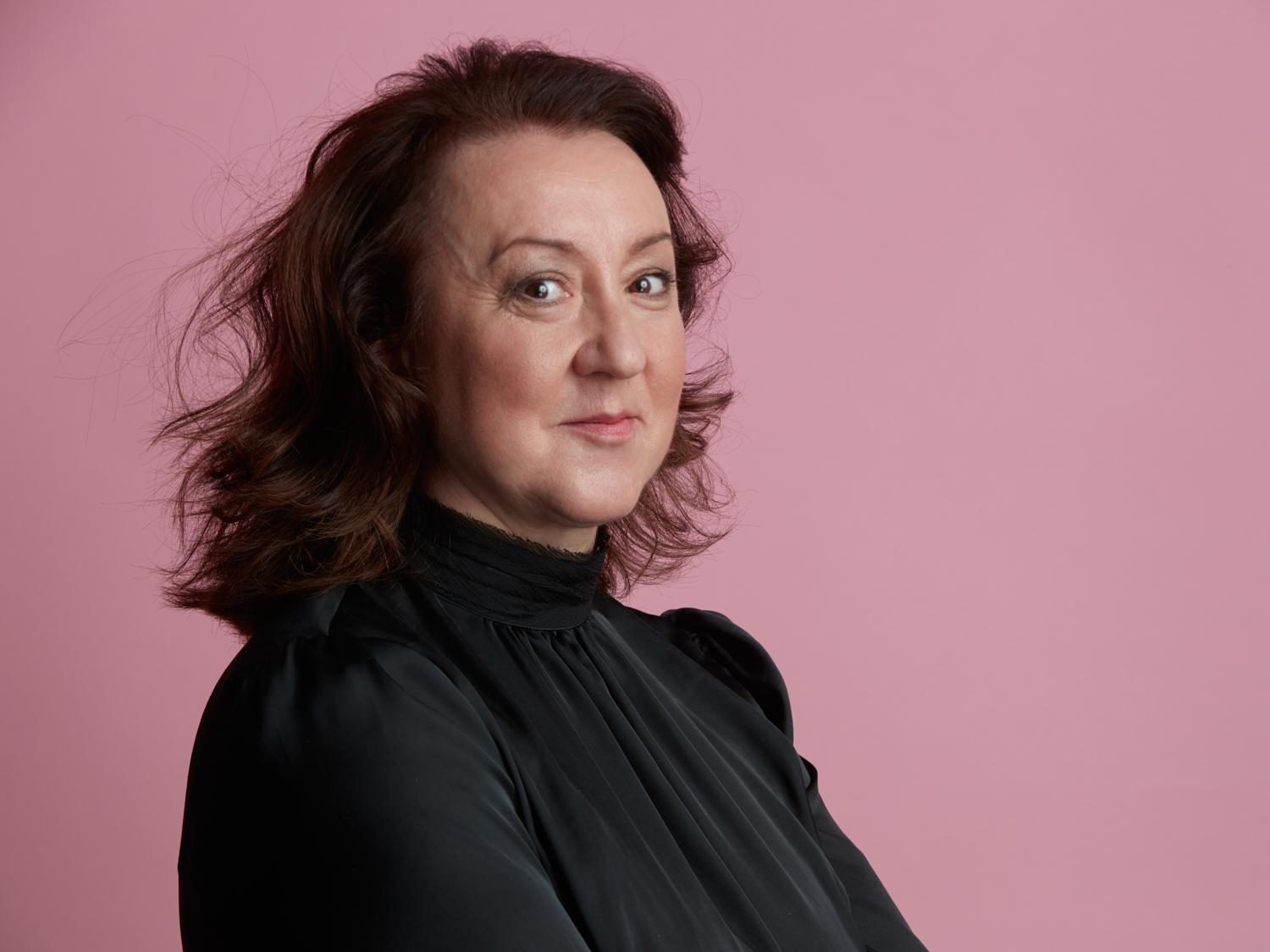 actor Pilar Matas large photo