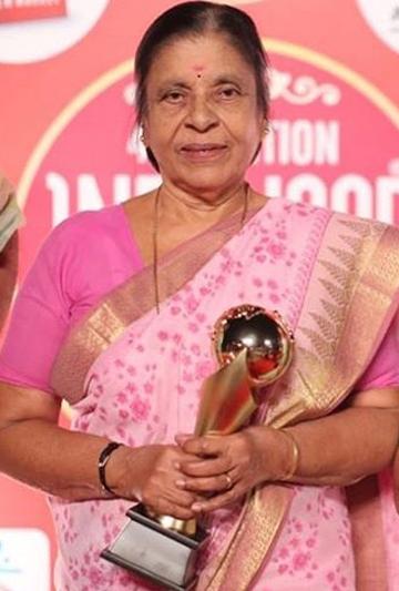 actor Sarasa Balussery large photo