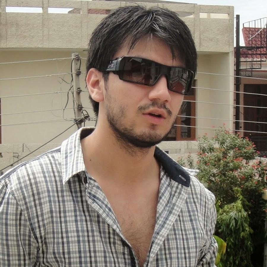 actor Suumeet Darshan large photo