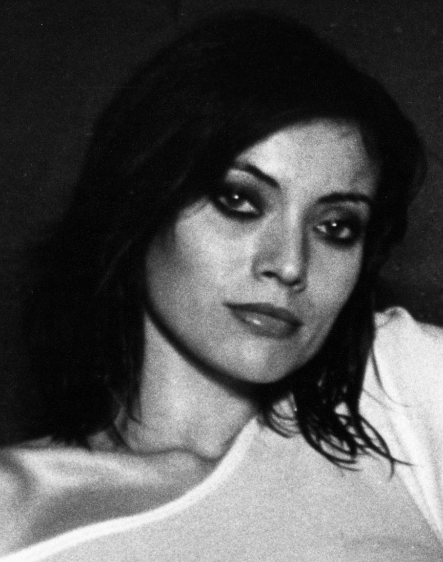 actor Marie-Christine Deshayes large photo