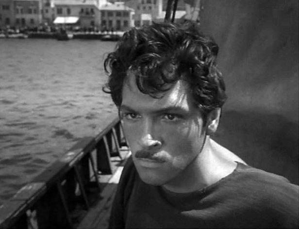 actor Yuriy Vasilev large photo