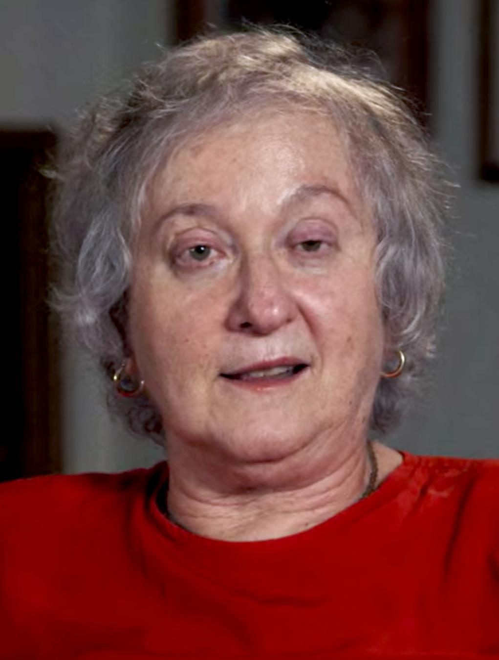 actor Karen Mason large photo